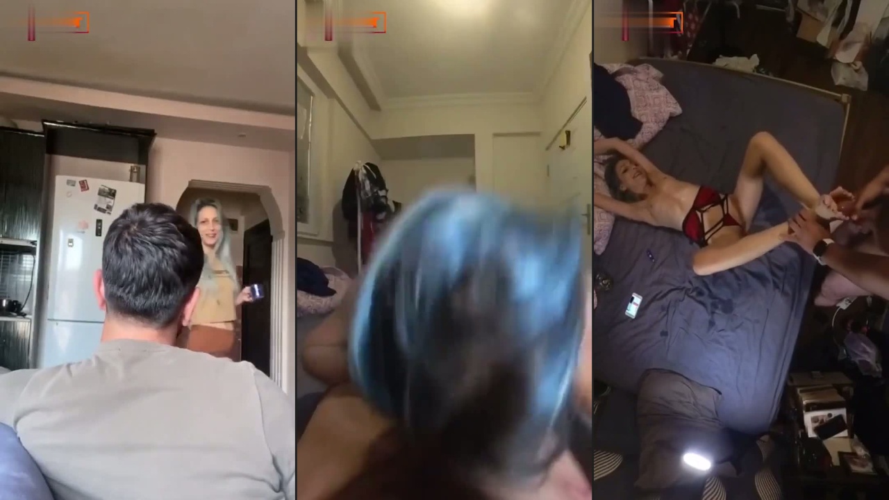 MaviSese bol konuşmalı senaryolu porno