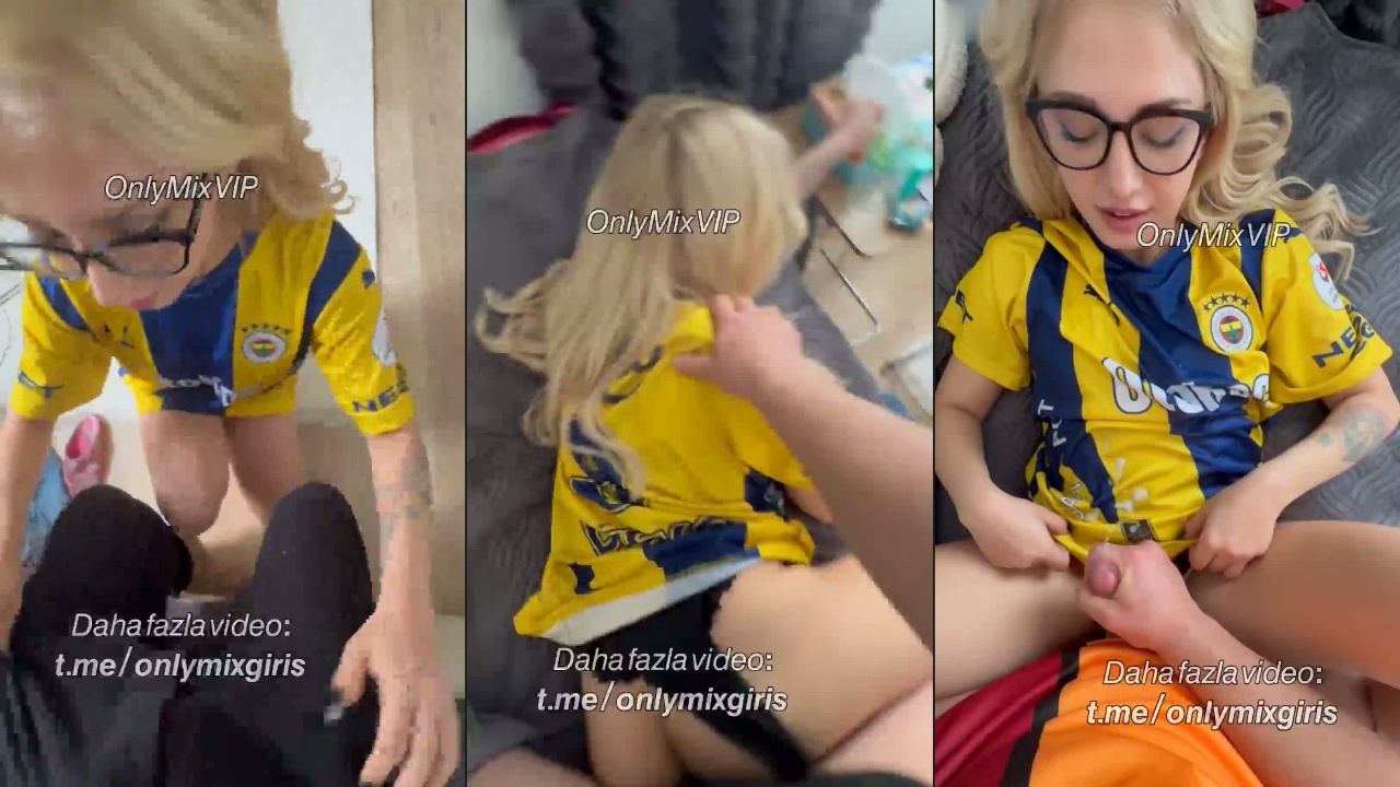 Lina Su Özgen aşırı zevkli pornosu